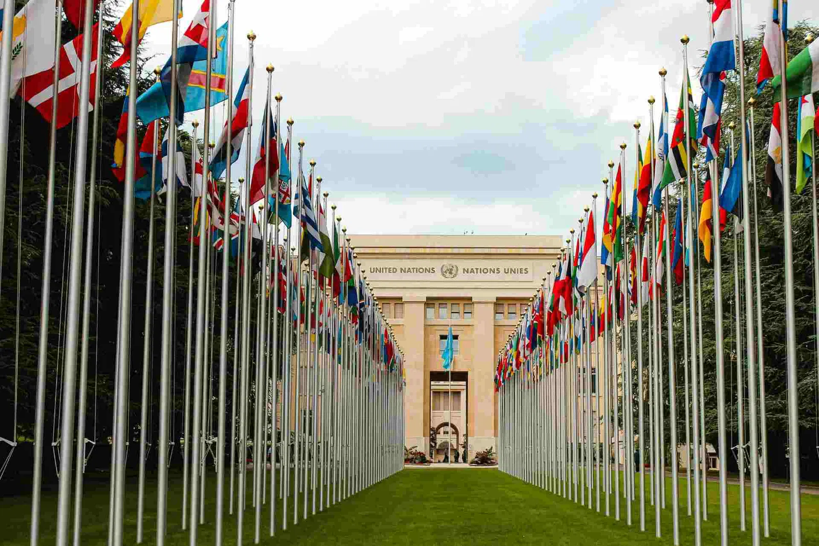 ONU alerta del daño para África si no se renueva la ley de comercio preferente con EEUU