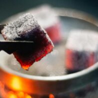 Carbón para hookah lidera lista de las mercancías más retenidas por Aduanas