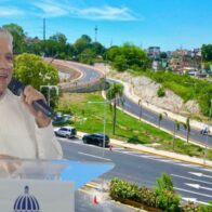 Eduardo Estrella anuncia nuevas obras viales y resalta compromiso del Gobierno con la movilidad nacional