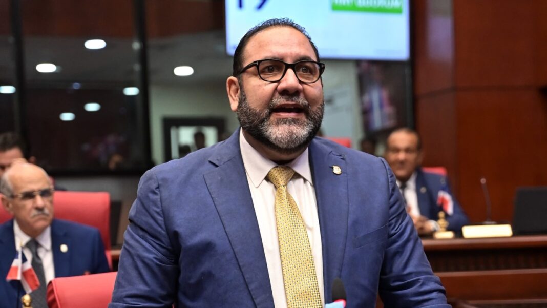 A 6 meses de tragedia Jet Set, senador Genao dice Estado debe establecer leyes para evitar tragedias similares