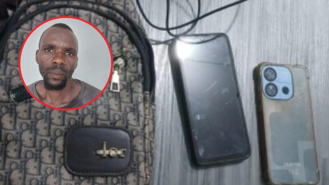 PN arresta hombre por homicidio de su expareja en El Valle, Hato Mayor