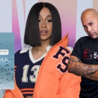 Cardi B a su estilista en La Casa de Alofoke: "Préndete Luis, que tu no fuiste a cocinar"