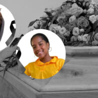 Tragedia enluta a Las Pascualas: menor y joven fallecen en accidente de tránsito