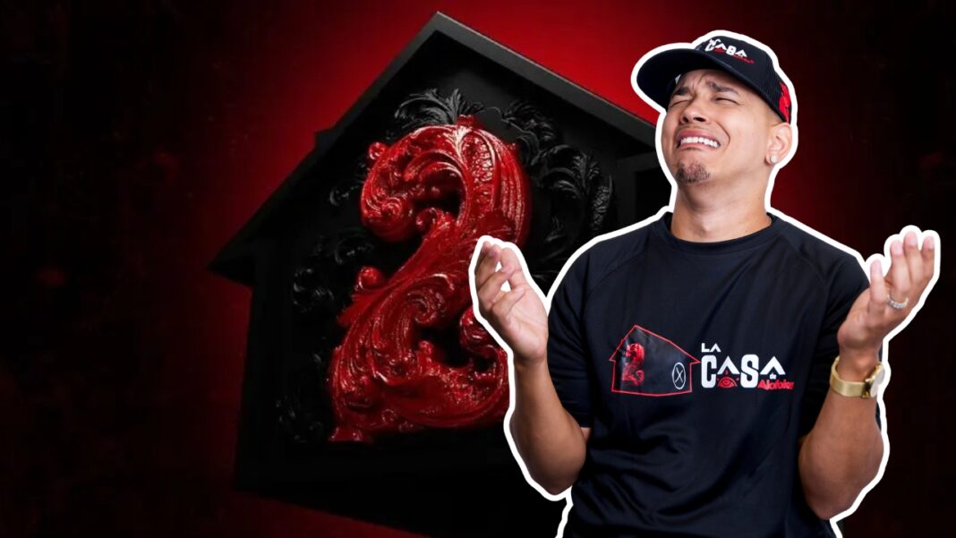 JD Con su Flow: “Alofoke es un duro, me tiene fundío”