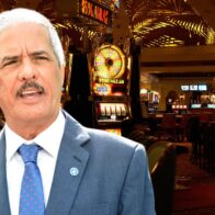 Exdirector de Casinos sufre preinfarto tras acuerdo con el Ministerio Público
