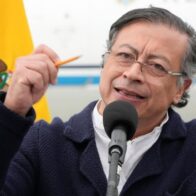 Gustavo Petro defiende gasto en club de ‘striptease’ y habla sobre sexualidad tras polémica en Portugal - Noticias de hoy en República Dominicana | De Último Minuto
