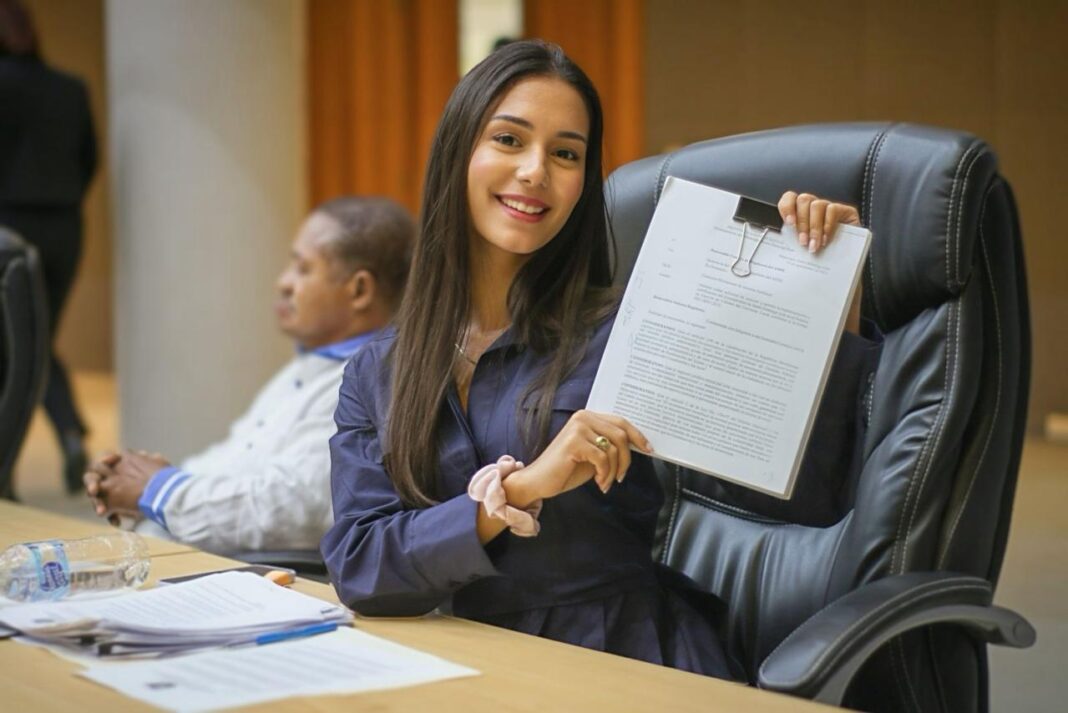 Santo Domingo Este aprueba proyecto de gestión de calidad y modernización municipal