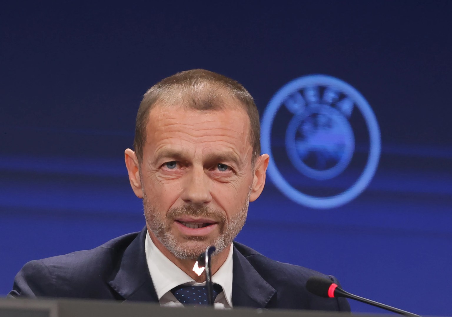 La UEFA afirma que la sentencia de Madrid no valida el proyecto de la Superliga - Noticias de hoy en República Dominicana | De Último Minuto