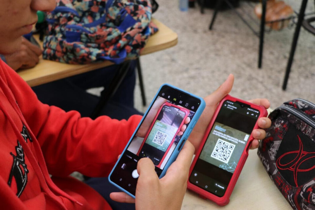 IA y empleo: Nuevo estudio del PNUD reafirma una visión positiva sobre la IA en economías en desarrollo