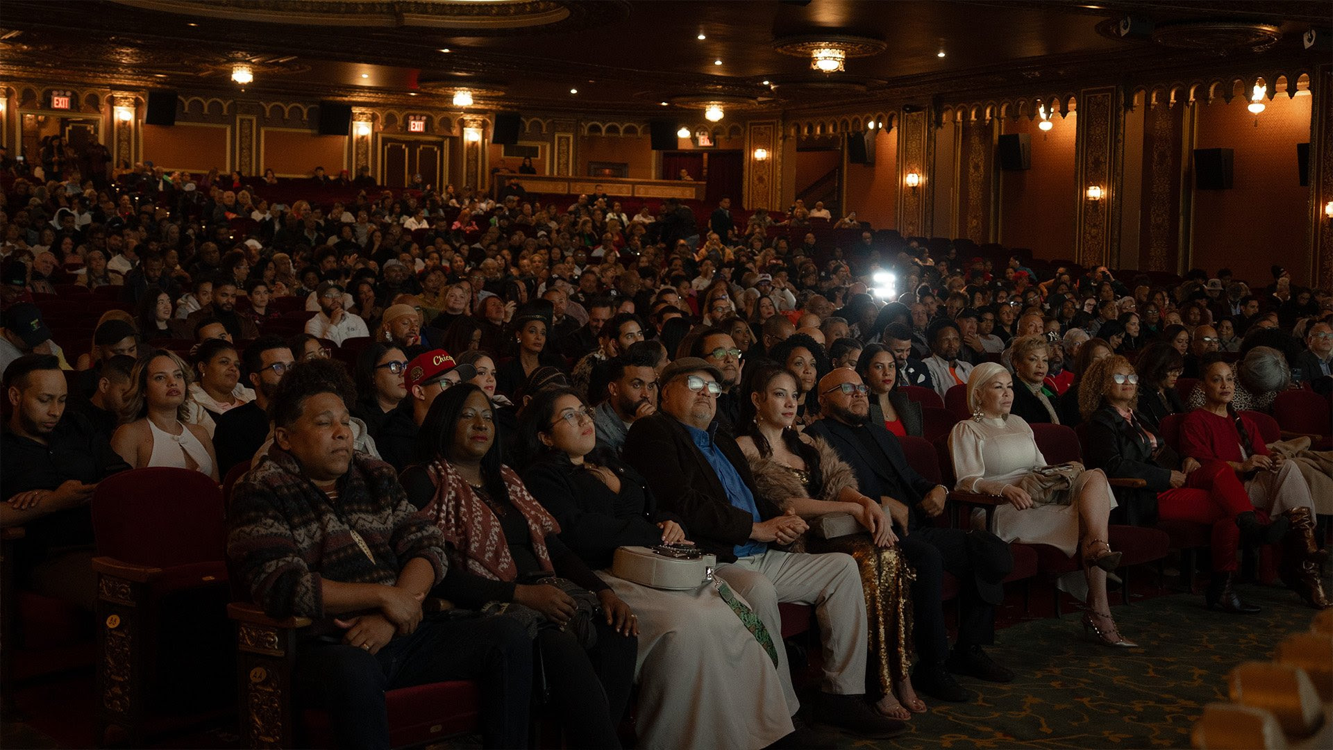 ¡Éxito en NY! Festival de cine dominicano arrasa con 3,000 fans y estreno explosivo de "Los Rechazados"