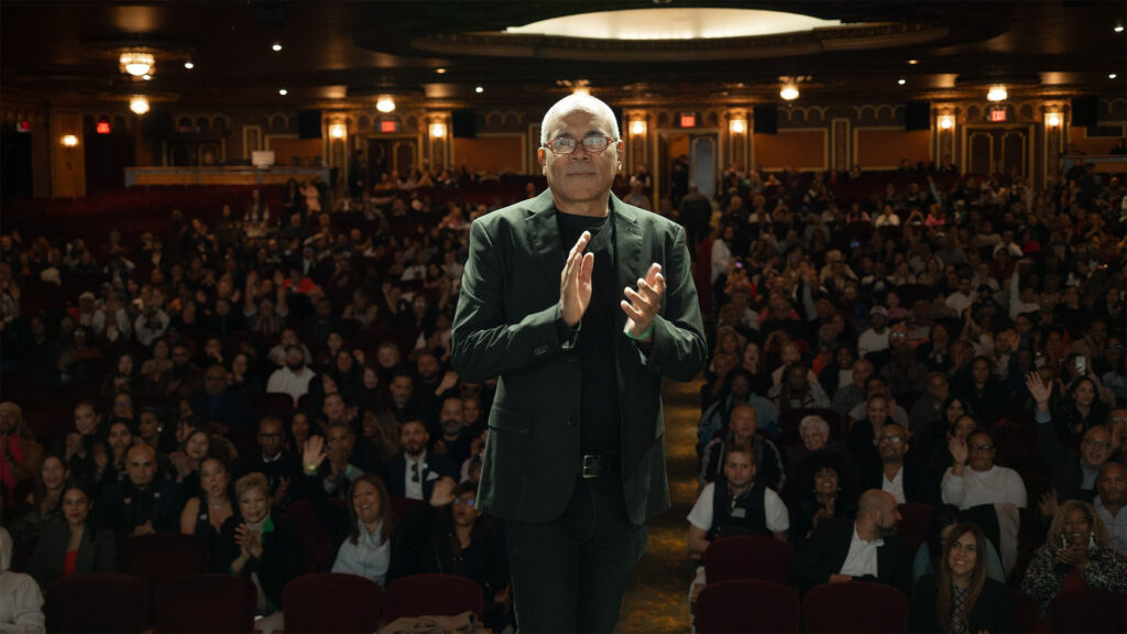 Dominican Film Festival in New York 2025 inicia con más de 3,000 asistentes | 4 | Dominican Film Festival in New York 2025 inicia con más de 3,000 asistentes - Noticias de hoy en República Dominicana | De Último Minuto