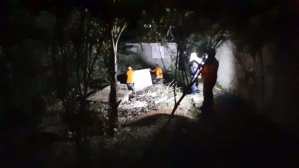 Justicia para esposos asesinados en La Guáyiga: imponen condenas de 15 y 30 años | 2 | Justicia para esposos asesinados en La Guáyiga: imponen condenas de 15 y 30 años - Noticias de hoy en República Dominicana | De Último Minuto