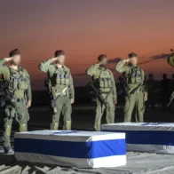 Hamás pide herramientas y personal para recuperar todos los cuerpos de rehenes a la vez