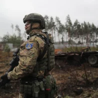 Ucrania lanza una operación para expulsar a los rusos que han penetrado en Pokrovsk