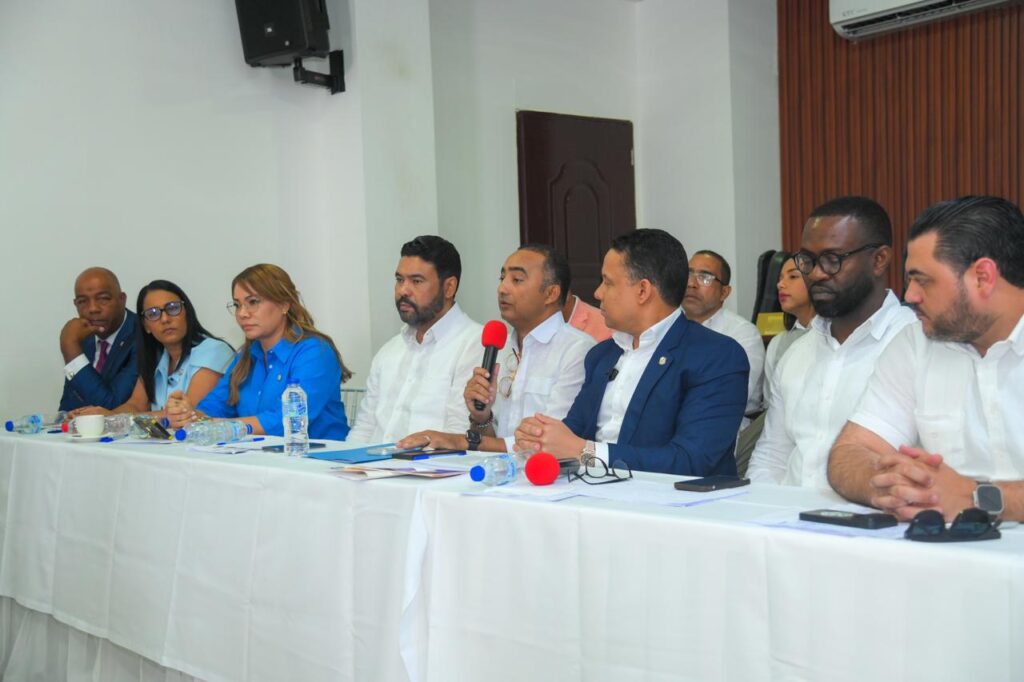 Comisión de Asuntos Municipales realiza levantamiento en Verón–Punta Cana para evaluar su elevación a municipio - Noticias de hoy en República Dominicana | De Último Minuto