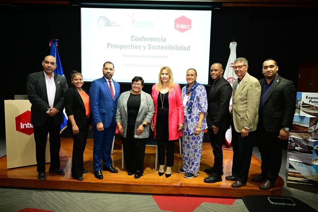 INTEC, RIBER y FEV impulsan la Prospectiva y Sostenibilidad en el país | 2 | INTEC, RIBER y FEV impulsan la Prospectiva y Sostenibilidad en el país - Noticias de hoy en República Dominicana | De Último Minuto