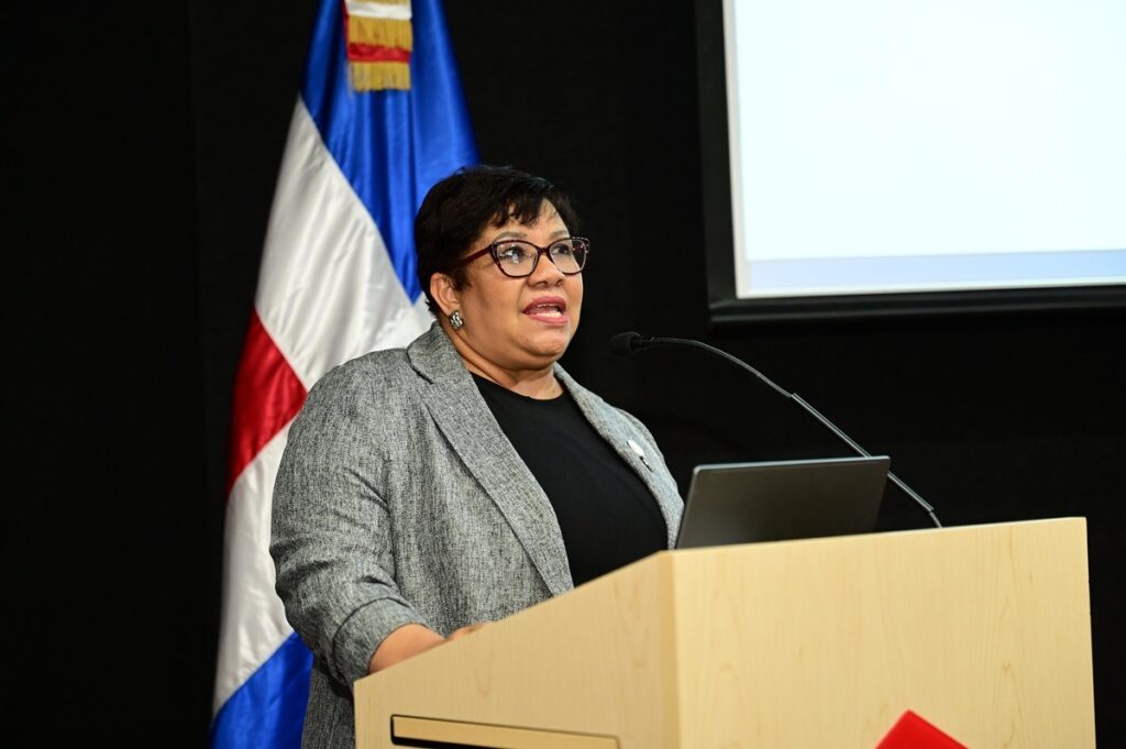 INTEC, RIBER y FEV impulsan la Prospectiva y Sostenibilidad en el país | 3 | INTEC, RIBER y FEV impulsan la Prospectiva y Sostenibilidad en el país - Noticias de hoy en República Dominicana | De Último Minuto