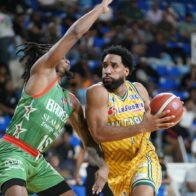 Juan Guerrero electo por tercer año seguido Jugador Más Valioso del TBS Distrito - Noticias de hoy en República Dominicana | De Último Minuto