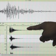 Un terremoto de magnitud 5,7 sacude Chipre y se siente también en Líbano e Israel