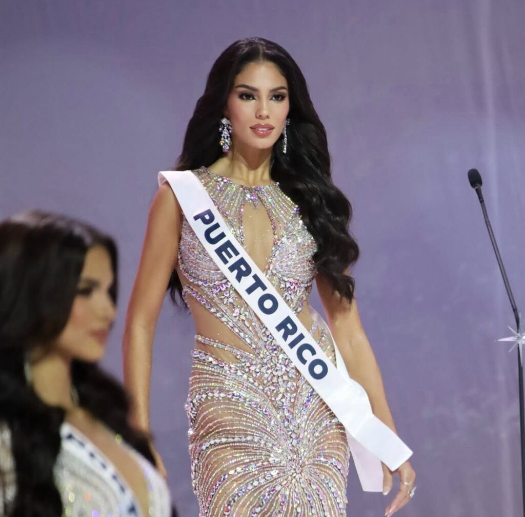 Top 12 del Miss Universo 2025 | 7 | Top 12 del Miss Universo 2025 - Noticias de hoy en República Dominicana | De Último Minuto