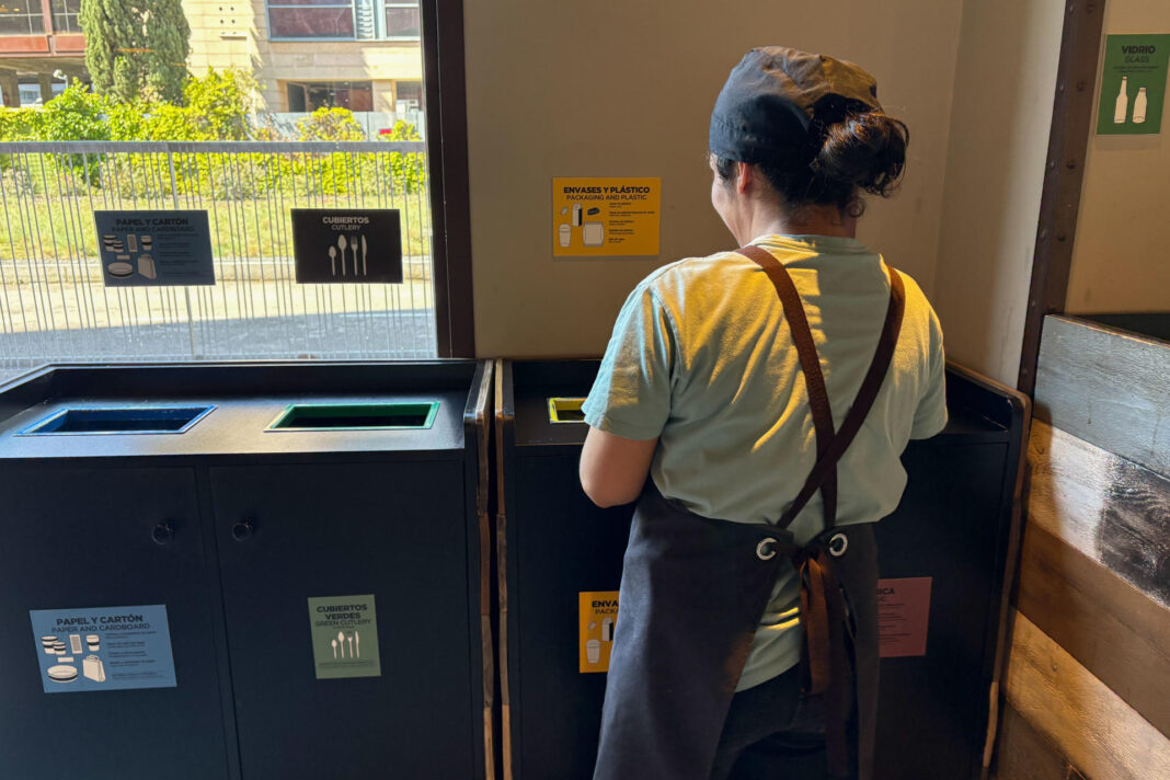 Sector del reciclaje de plástico pide ayuda a Bruselas para superar su crisis existencial