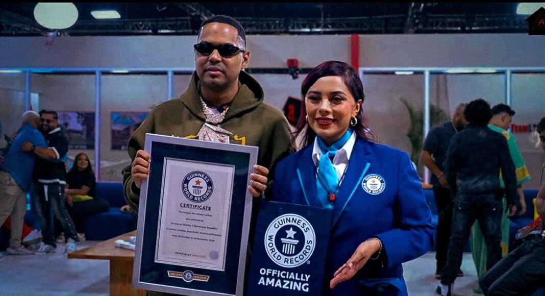 La Casa de Alofoke 2 culmina por todo lo alto con Romeo Santos, Prince Royce y un espectáculo artístico fuera de serie