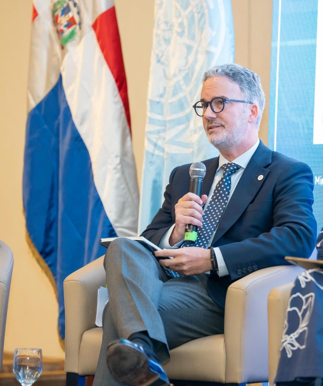 AIRD pide continuar el diálogo técnico sobre cumplimiento etiquetado - Noticias de hoy en República Dominicana | De Último Minuto