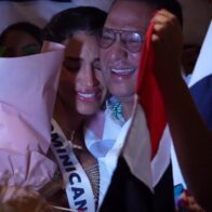 Familia de Jennifer Ventura, Miss RD, llegó a Tailandia para apoyarla en Miss Universo 2025 - Noticias de hoy en República Dominicana | De Último Minuto