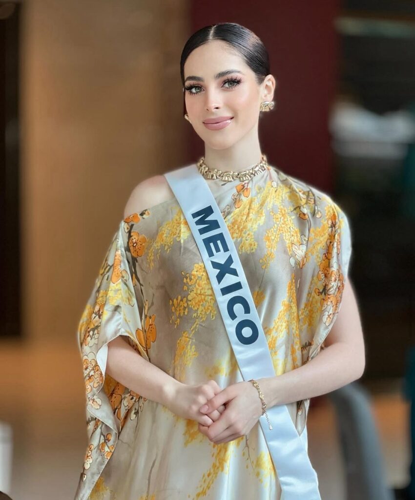 Top 12 del Miss Universo 2025 | 6 | Top 12 del Miss Universo 2025 - Noticias de hoy en República Dominicana | De Último Minuto