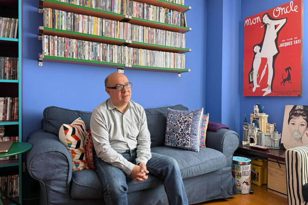 Ricardo Silva: Es más importante recordar el drama que la épica de la violencia colombiana