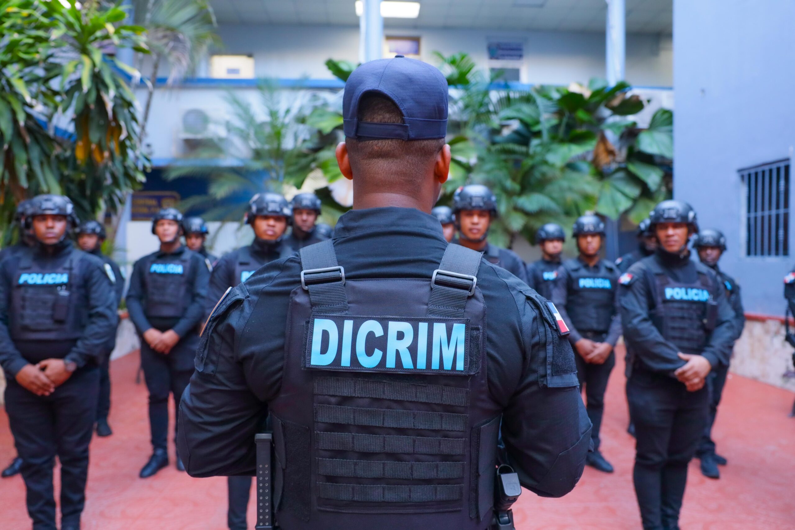 Policía Nacional reporta 75 detenidos en las últimas 24 horas durante operativos a nivel nacional - Noticias de hoy en República Dominicana | De Último Minuto