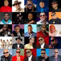 La Mega Parranda Navideña cumple 40 años y está lista para encender las navidades en todo el país