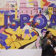 Inteligencia artificial en joyería y robótica aérea, entre las propuestas españolas en la Web Summit Lisboa
