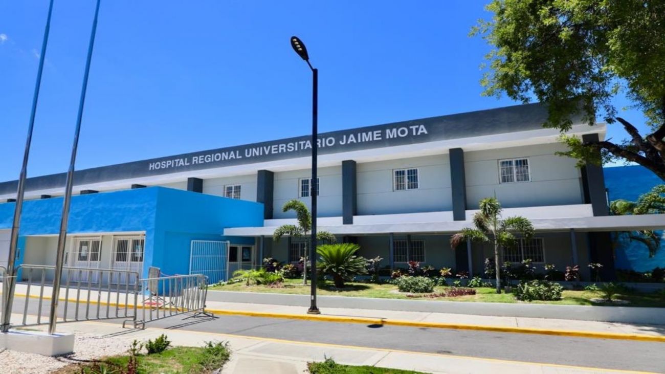 Denuncian falta de higiene y deficiencias médicas en el Hospital Jaime Mota en Barahona - Noticias de hoy en República Dominicana | De Último Minuto