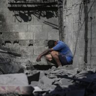 Suben a 241 los muertos en Gaza por ataques israelíes, pese al acuerdo de alto el fuego