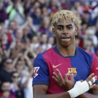 Lamine Yamal desconvocado tras tratarse la pubalgia sin informar a médicos de la selección