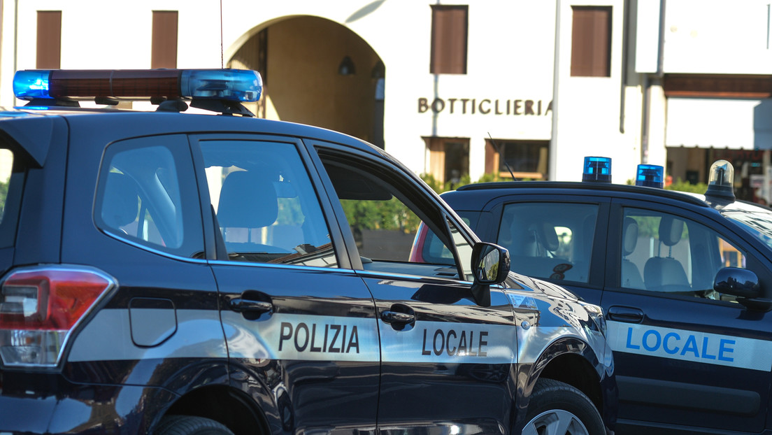 Violan a una joven mientras obligan al novio a presenciar la agresión - Noticias de hoy en República Dominicana | De Último Minuto