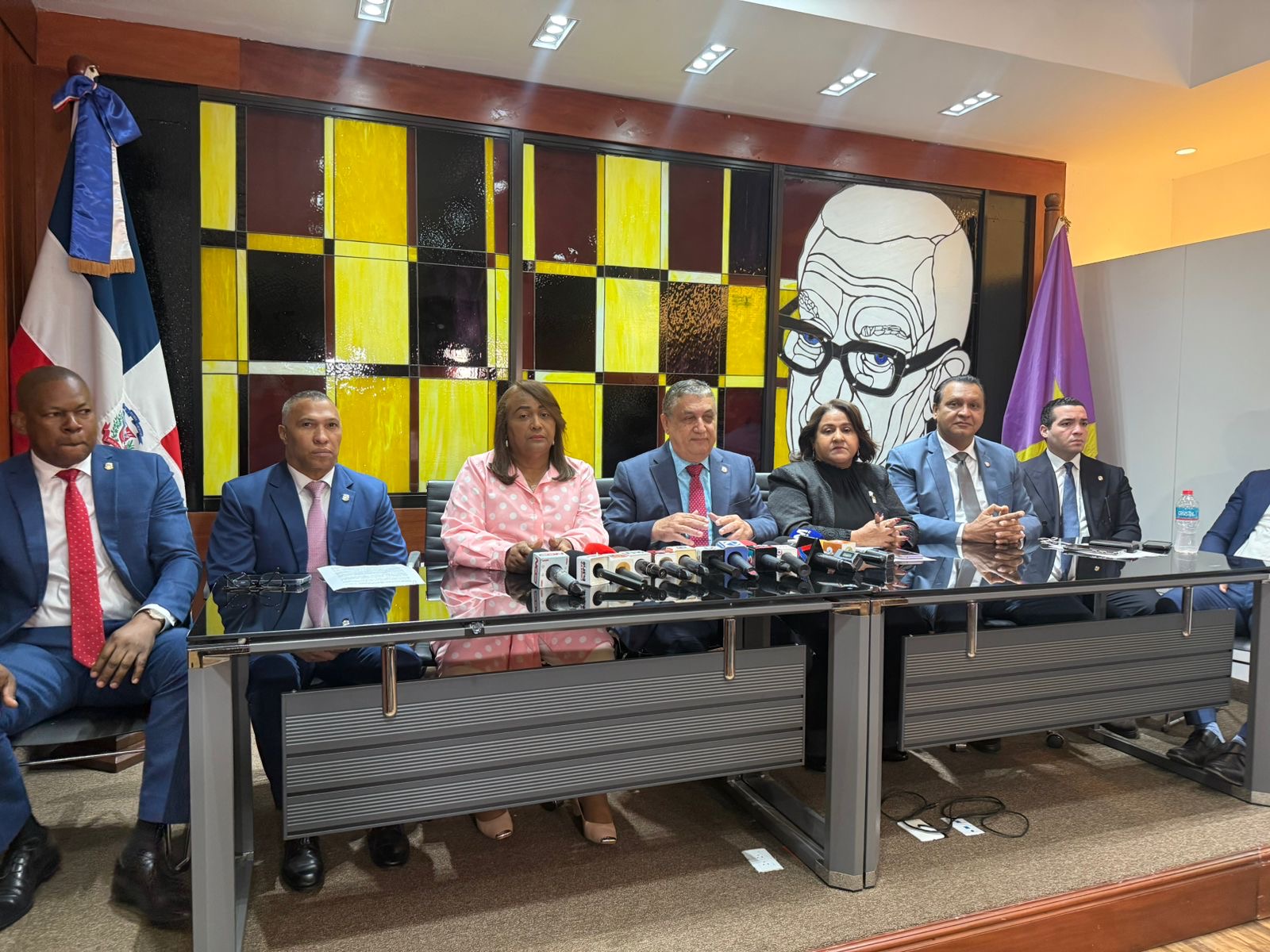 PLD exige revelar expedientes de funcionarios y políticos vinculados al narcotráfico - Noticias de hoy en República Dominicana | De Último Minuto