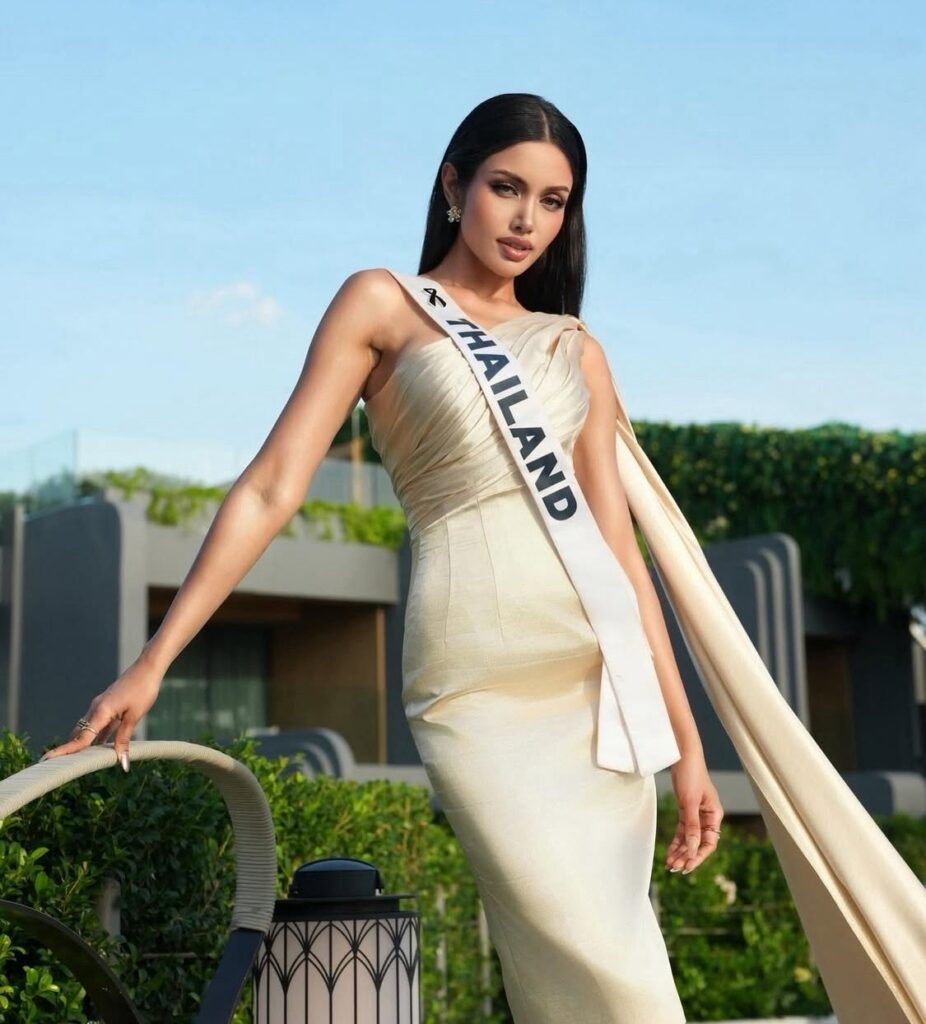 Top 12 del Miss Universo 2025 | 13 | Top 12 del Miss Universo 2025 - Noticias de hoy en República Dominicana | De Último Minuto