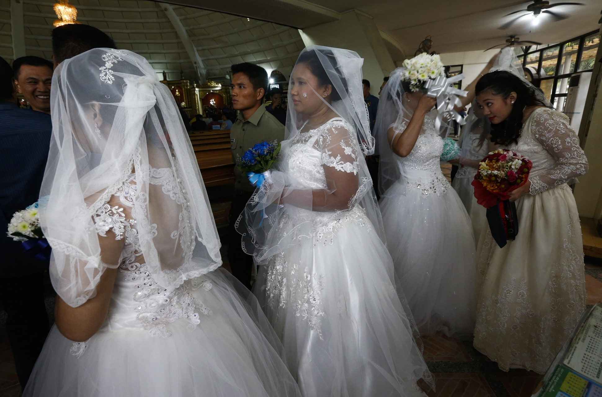 El Vaticano publica un documento defendiendo la monogamia ante los divorcios y el poliamor - Noticias de hoy en República Dominicana | De Último Minuto