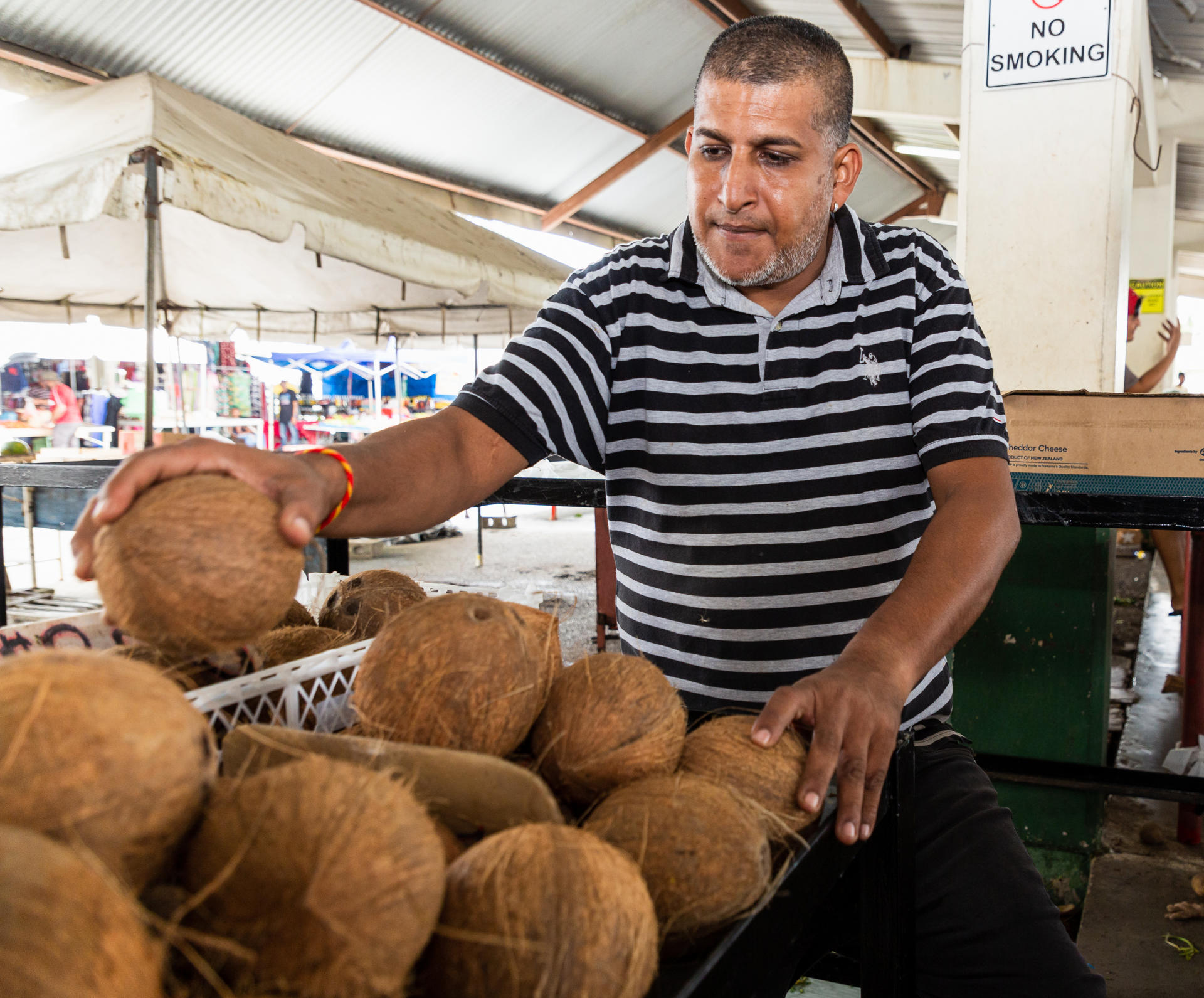 La economía de Trinidad en riesgo por las políticas contra migrantes venezolanos