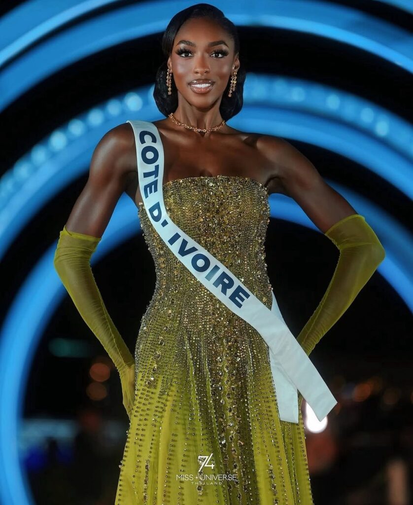 Top 12 del Miss Universo 2025 | 9 | Top 12 del Miss Universo 2025 - Noticias de hoy en República Dominicana | De Último Minuto