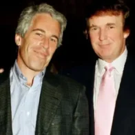 Trump recibirá el miércoles la ley que obliga a hacer públicos los archivos de Epstein - Noticias de hoy en República Dominicana | De Último Minuto