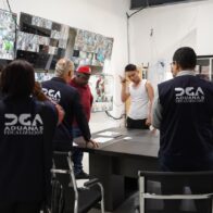 DGA interviene dos tiendas chinas en Azua por presuntas irregularidades - Noticias de hoy en República Dominicana | De Último Minuto