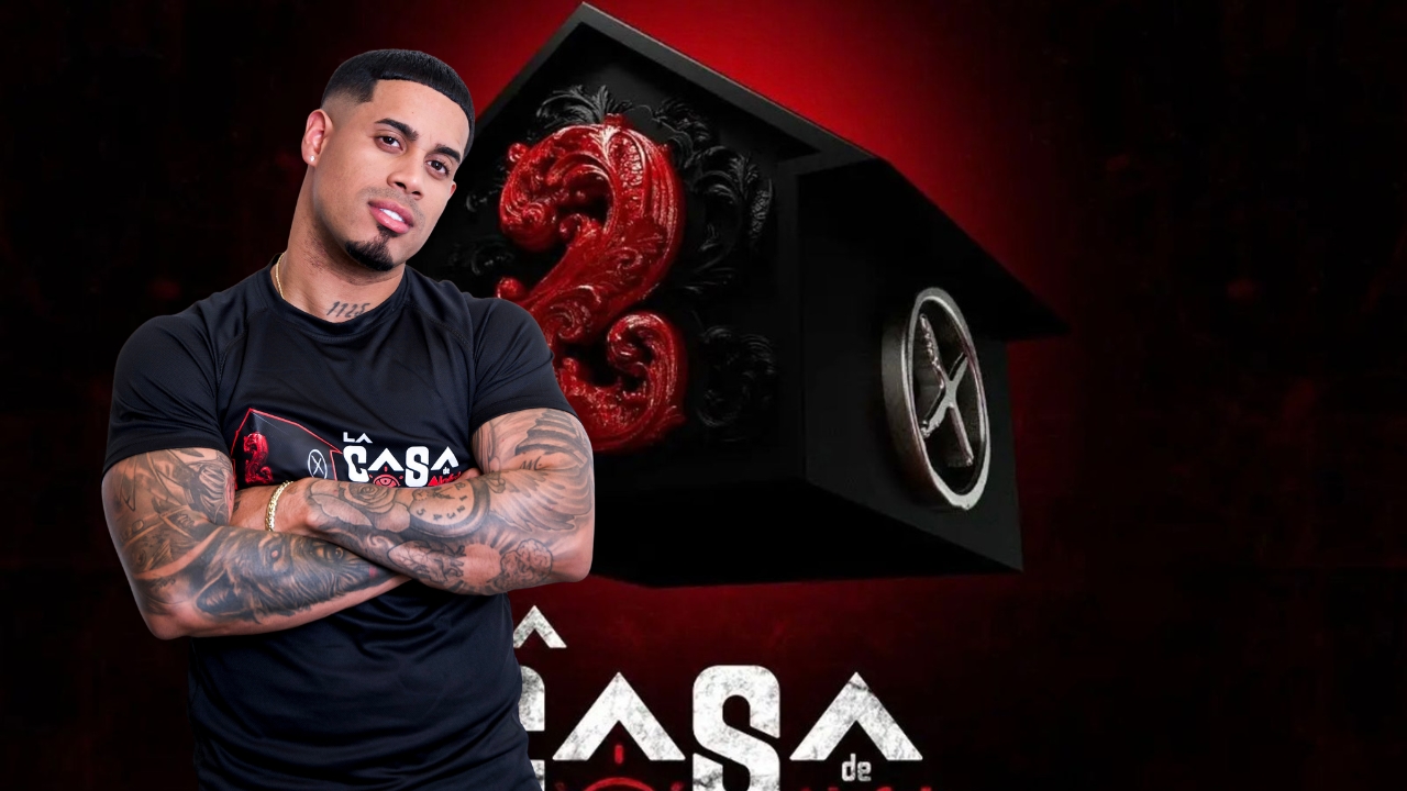 Michael Flores asegura que su comportamiento en LCDA2