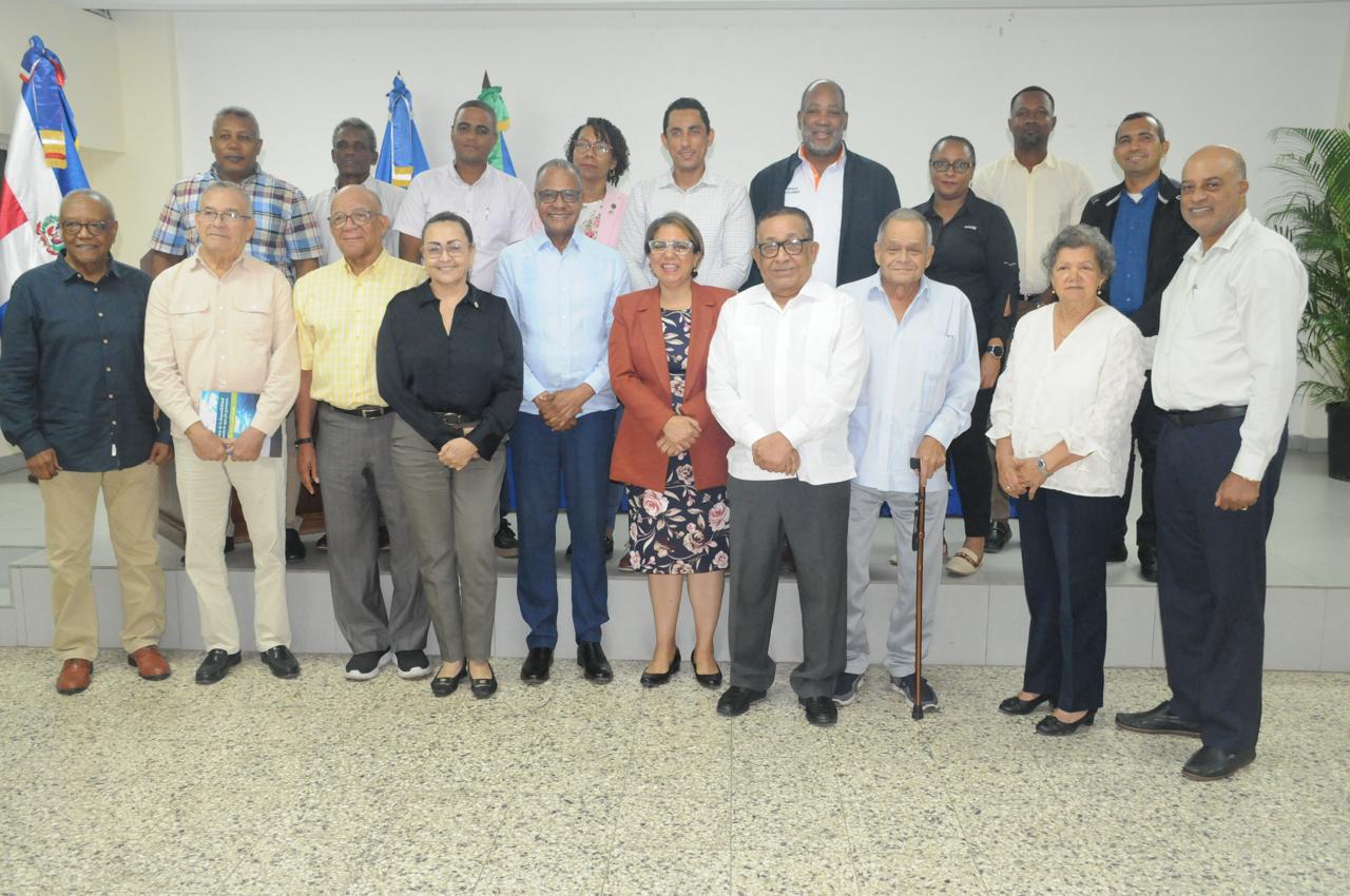 UASD lanza Cátedra UNESCO sobre Gestión del Agua en el Desarrollo Rural - Noticias de hoy en República Dominicana | De Último Minuto