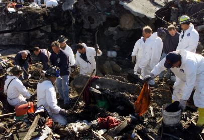 Se cumplen 24 años del desastre aéreo del vuelo 587 de American Airlines - Noticias de hoy en República Dominicana | De Último Minuto