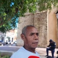 Compañeros lamentan muerte de vigilante que trabajaba en el Colegio Nuestra Señora de Las Mercedes - Noticias de hoy en República Dominicana | De Último Minuto