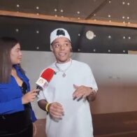 Ghetto, productor dominicano de Farruko: “Orgulloso de lo grande que ha sido este proyecto de Santiago”