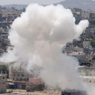 Hamás dice que ataque israelí busca «arrastrar al Líbano y a la región» a una nueva guerra - Noticias de hoy en República Dominicana | De Último Minuto